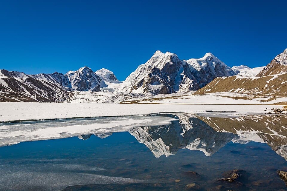 Nepal Tour — Kathmandu, Chitwan & Pokhara — Nepal, -Kathmandu, Chitwan & Pokhara